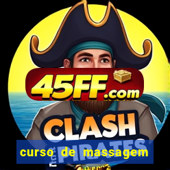 curso de massagem em santos